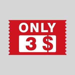 $3 Clothing show, Women's, Mens, Kids, NWT Home bundle up to 5lbs Unlisted items